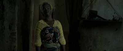 William, it's too dark. - The Boy Who Harnessed the Wind