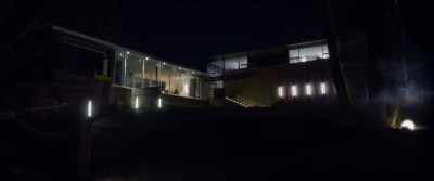 [William] I've been trying
to hide Meredith from Keene, - Wifelike