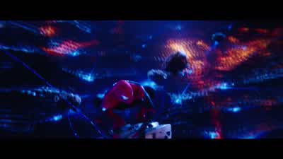 William, I've got drones breaking formation. - Spider Man: Far from Home