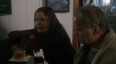 William James had
the idea, and it's - Marjorie Prime
