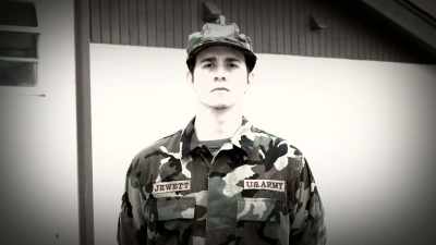 WILLIAM JEWETT
IS RELEASED BY THE U.S. ARMY. - Bloodlands
