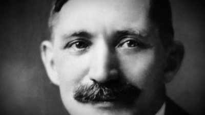 - William Knudsen was an
engineer that Henry had met - The Cars That Made America