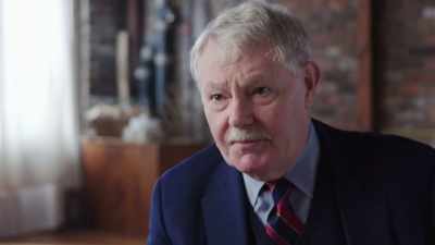 - William Knudsen was an
engineer that was absolutely - The Cars That Made America
