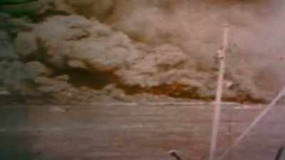 William Lockey is just one
week out of basic training, - The Pacific War in Color