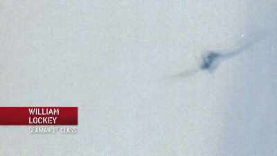 William Lockey:
THE PLANES FLEW RIGHT AROUND US, - The Pacific War in Color