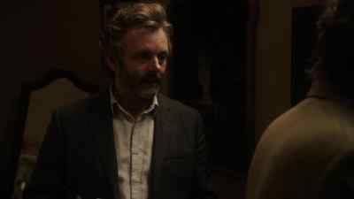 William: Look, I'm-- I'm sorry,
but it's-- it's mine. - Masters of Sex