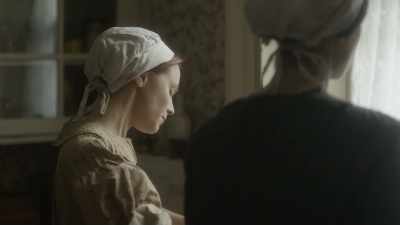 William Lyon Mackenzie said, - Alias Grace