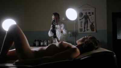 WILLIAM: Move down a bit. - Masters of Sex