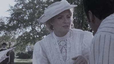 - William.
- No! - Murdoch Mysteries