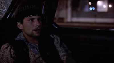 William, you okay? William? - Jimmy Hollywood