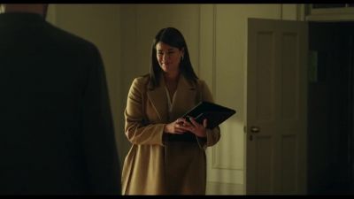 William, right? - Obsession