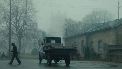 - William? - Murdoch Mysteries