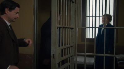 - William. - Murdoch Mysteries