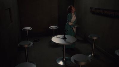 William? - Murdoch Mysteries