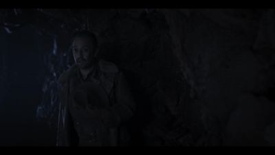 William... - His Dark Materials