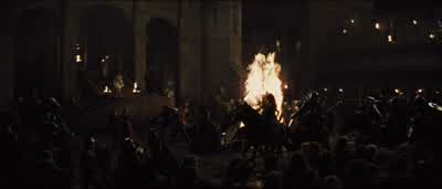 William! - Snow White and the Huntsman