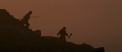 William! - Braveheart