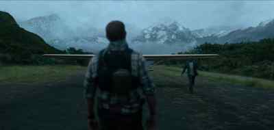 William. - Triple Frontier