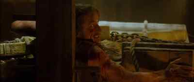 William? - Cutthroat Island
