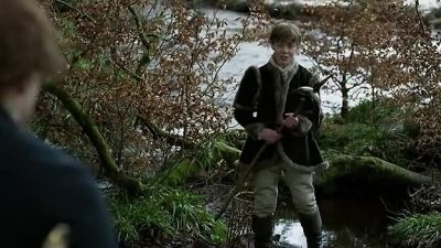 William? - Outlander