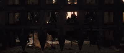 William! - Snow White and the Huntsman
