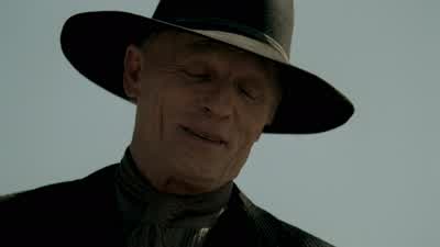 William? - Westworld