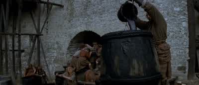 William! - Braveheart