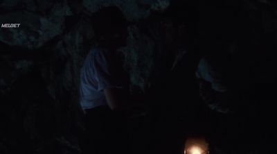 William. - Murdoch Mysteries
