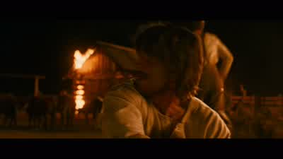 William? - 3:10 to Yuma