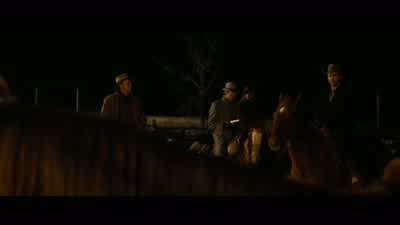 William. - 3:10 to Yuma