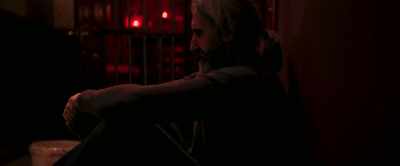 [William screaming]It wasn't enough. - Boys from County Hell