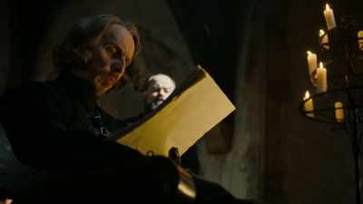 William Shakespeare? - Will