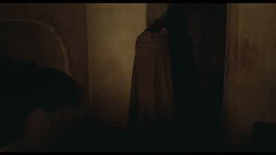 She is already burnt flesh AdsoBernardo Gui has spoken She is a witchBut that's not true and you know itI knowI also know that anyone who disputes the verdict of an inquisitoris guilty of heresy - The Name of the Rose