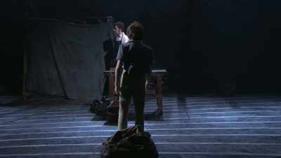 ― William!
― So how do you do it? - Great British Theatre