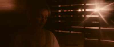 William, that's enough. - The Curse of the Necklace