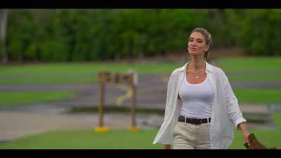 William,
the board meets in two days, - Love Is in the Air