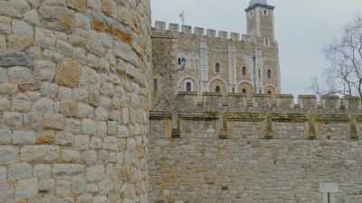 William the Conqueror laid down the template - Ancient Engineering