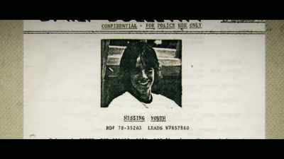 - [william] so they began
their investigation that night. - Invisible Monsters: Serial Killers in America