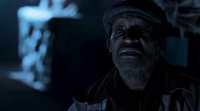 William, thief of innocence, - Tales from the Hood 3
