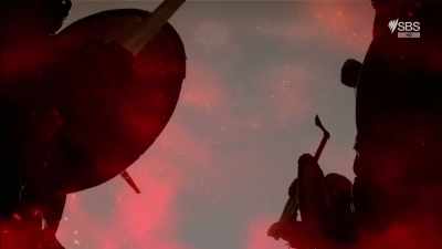 William thought everything that
he had fought for - Curse of the Ancients with Alice Roberts