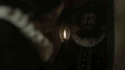 WILLIAM TYNDALE:
HENRY, MY FRIEND. - Origins: The Journey of Humankind