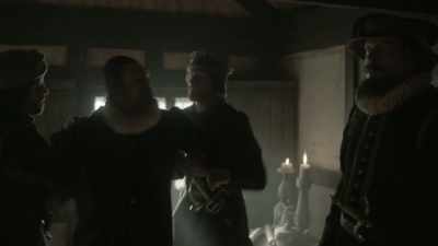 WILLIAM TYNDALE:
NO, NO, I BEG YOU! - Origins: The Journey of Humankind