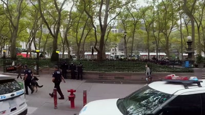 WILLIAM: Union contracts
limit investigations - Sound of the Police