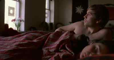 William Voiceover It was Wednesday when we met - The Hottest State