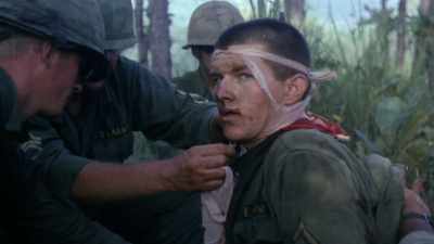 
WILLIAM WESTMORELAND: - The Vietnam War