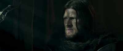 WILLIAM:
Whatever happens, - A Knight's War
