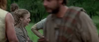 William, will you dance with me? - Braveheart