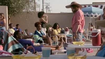 William, will you
join me out here? - This Is Us