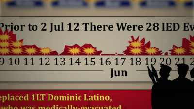 WILLIAM: You can see that
these individuals were, - Leavenworth