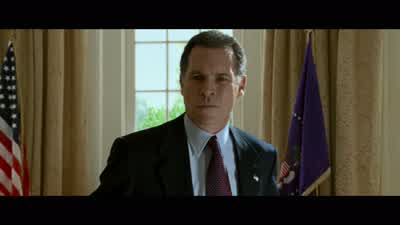 William, you enter, you detain, you question... - X2: X Men United